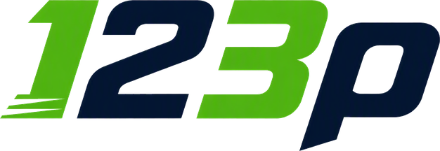 123p